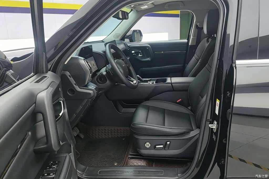 Haval Big Dog, 2023 9