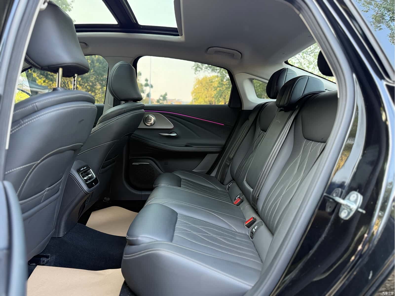 Chery Arrizo 8, 2024 11
