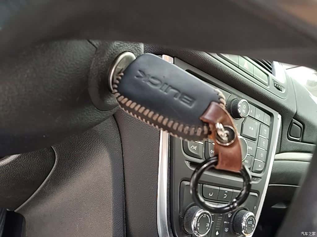 Buick Encore, 2015 17