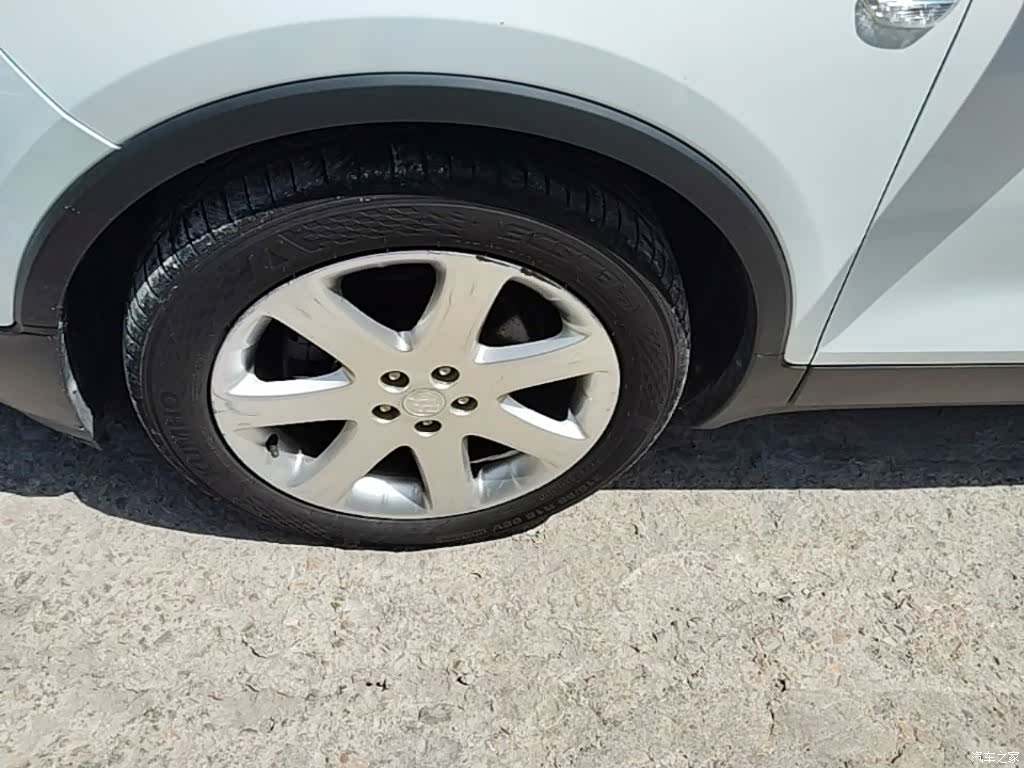 Buick Encore, 2015 25