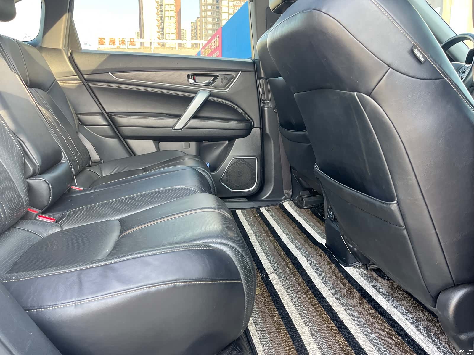 Honda UR-V, 2020 13