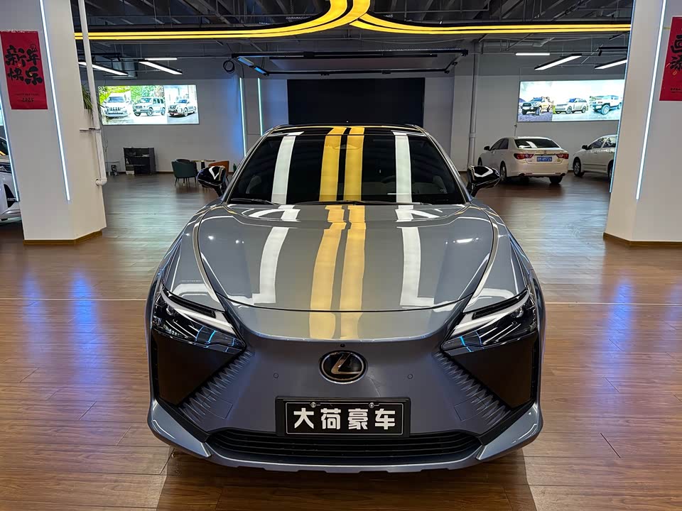 Lexus RZ Lexus RZ