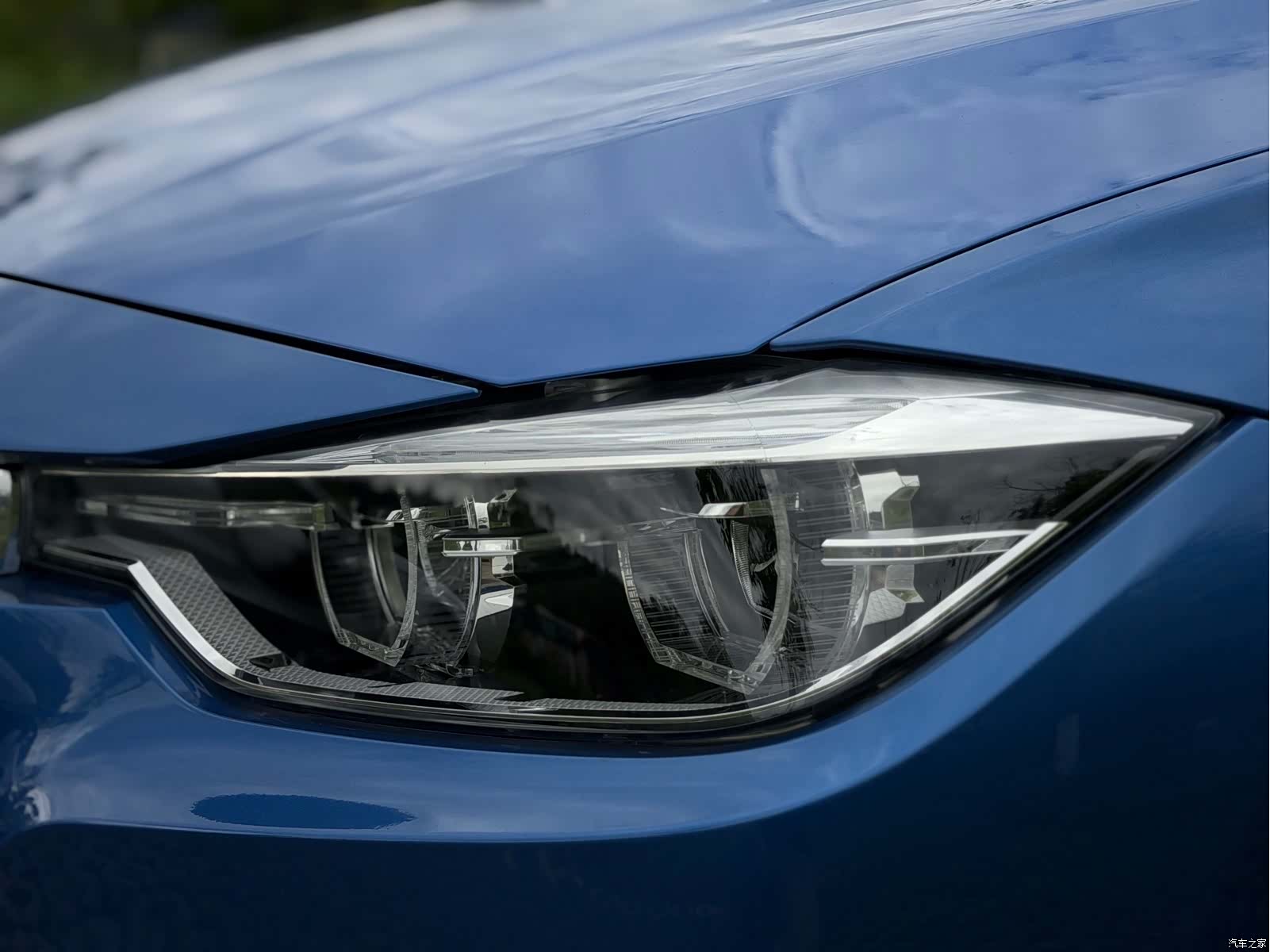 BMW 3 Series, 2018 все фото