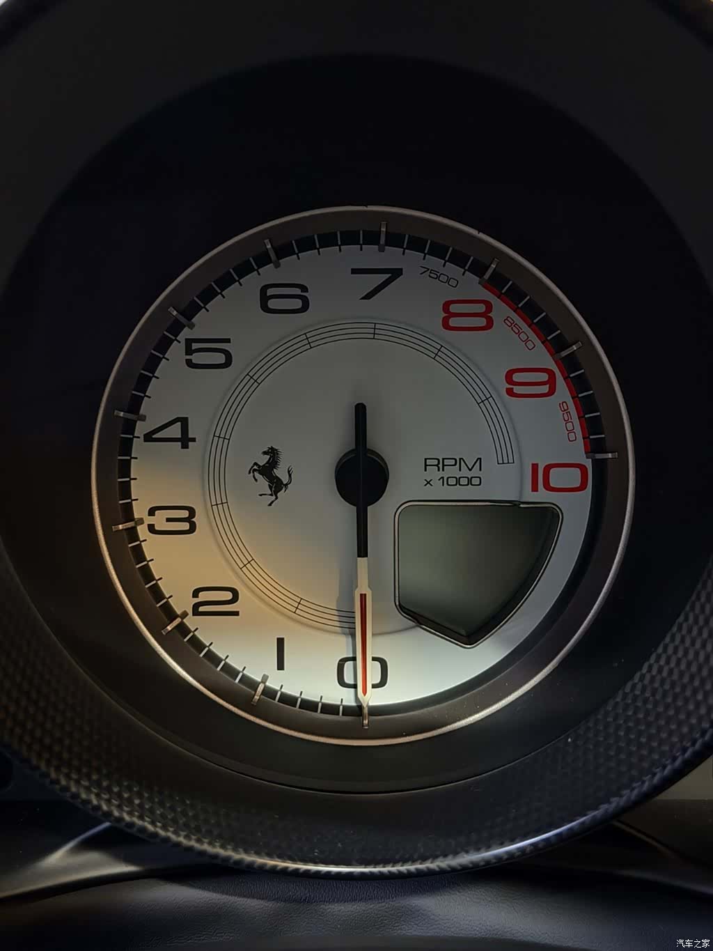 Ferrari 488, 2019 13