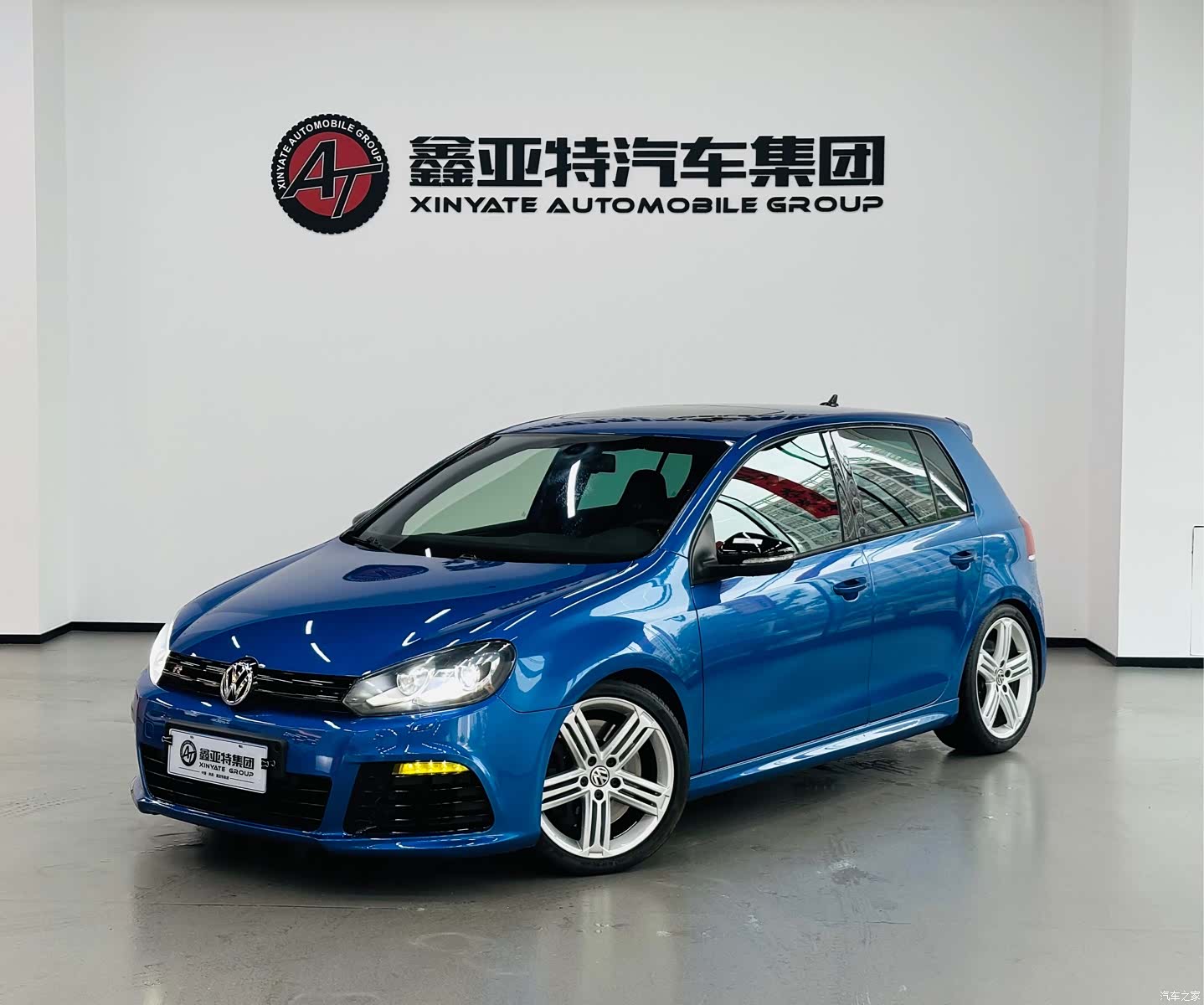 Volkswagen Golf, 2011 2