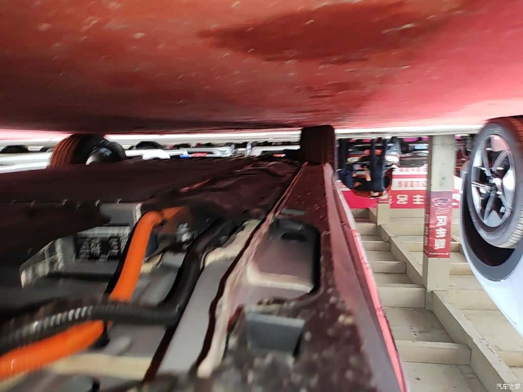Geely Xingyuan, 2026 22