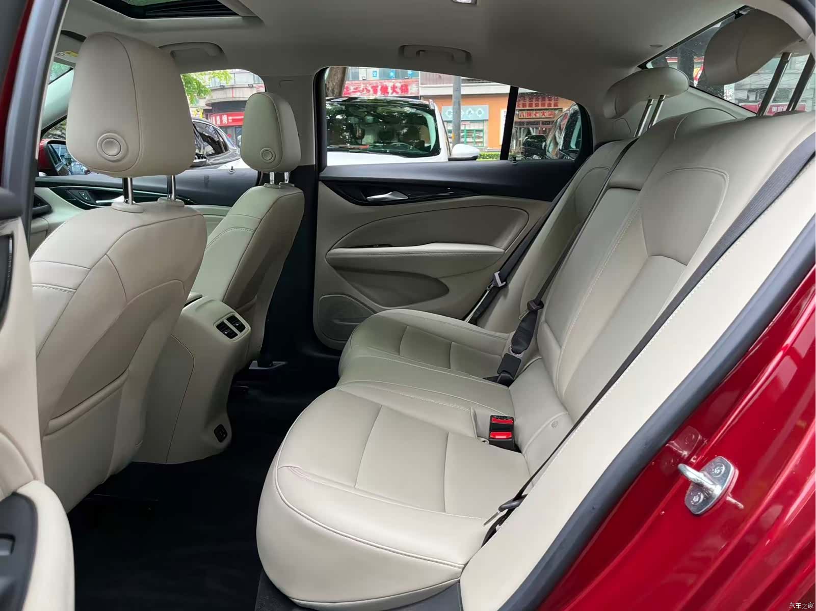 Buick Regal, 2021 10