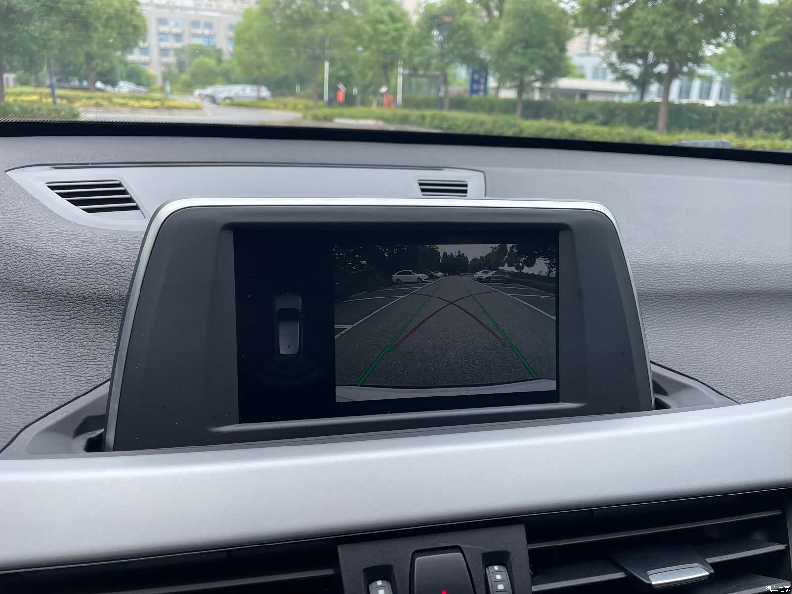 BMW X1, 2019 11