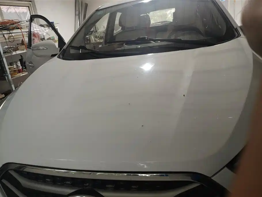 Hyundai Beijing ix35