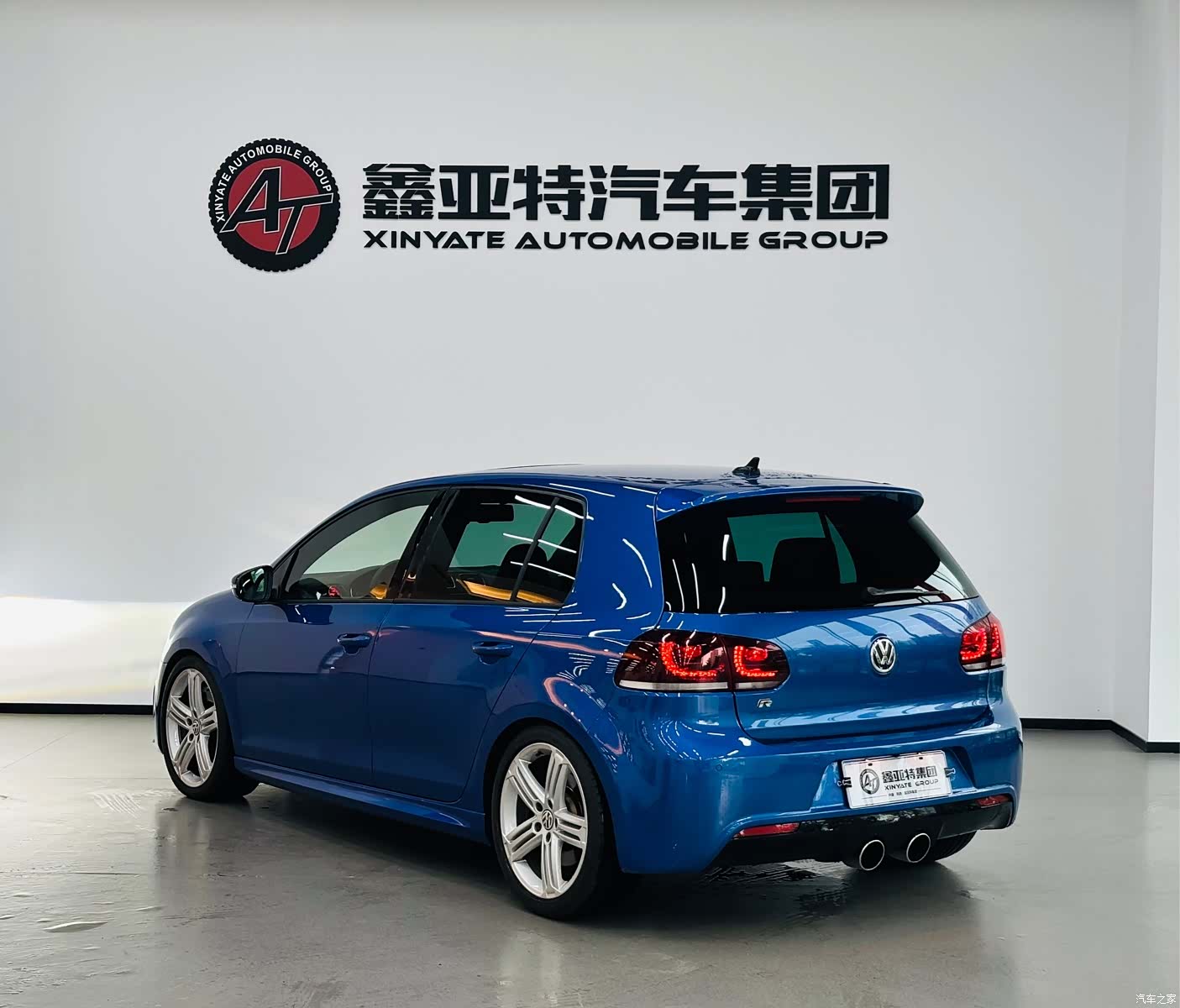 Volkswagen Golf, 2011 все фото