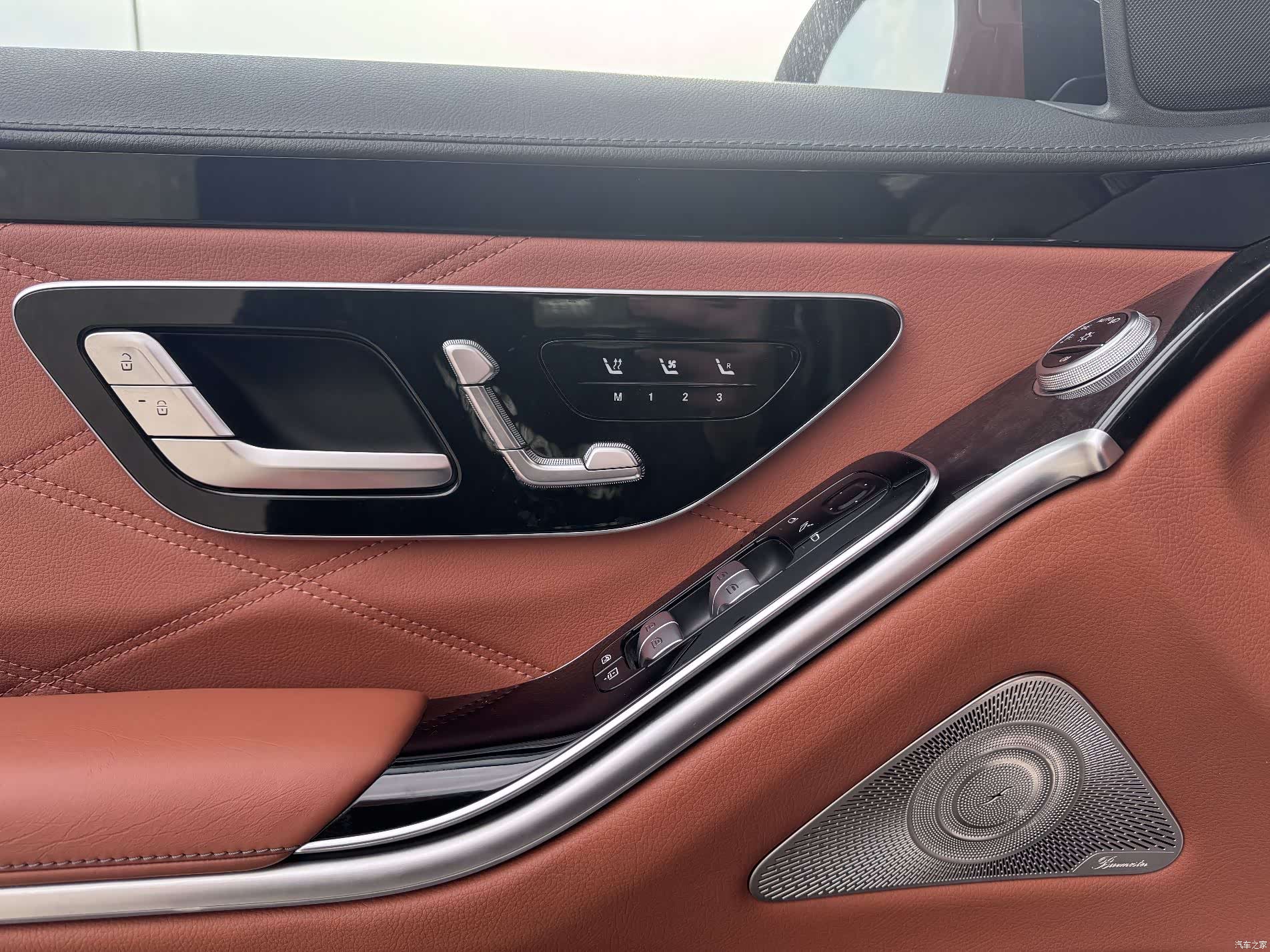 Maybach S-Class, 2022 20