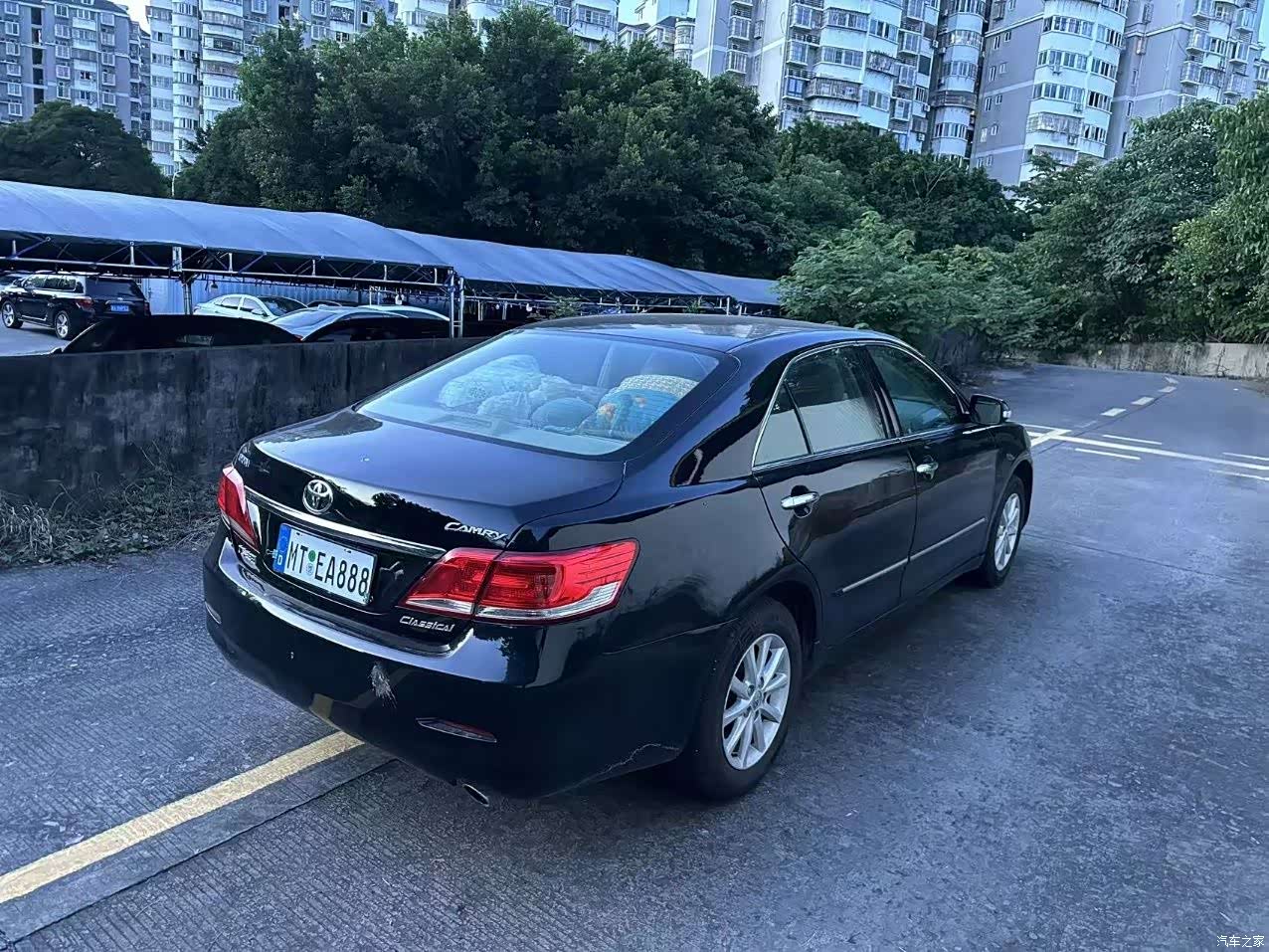 Toyota Camry, 2015 все фото