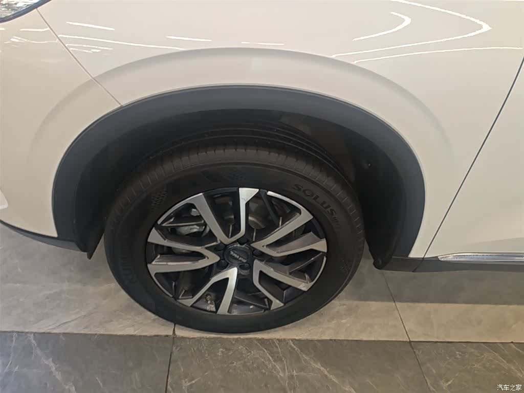 Haval H6, 2022 23