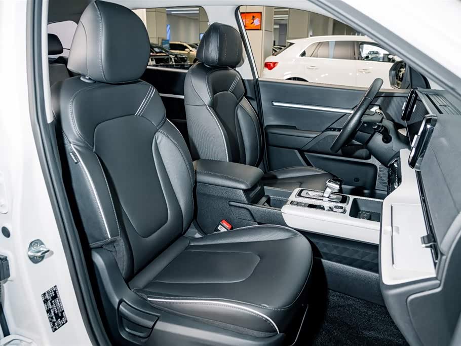 Hyundai Beijing ix35