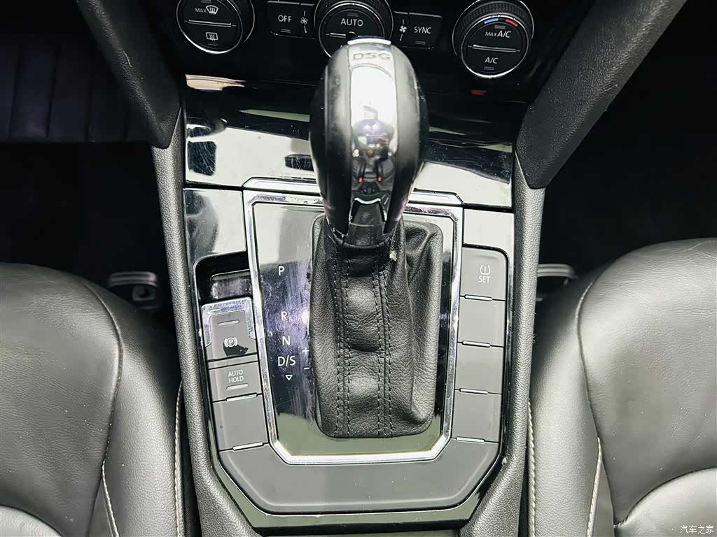 Volkswagen Lamando, 2016 17