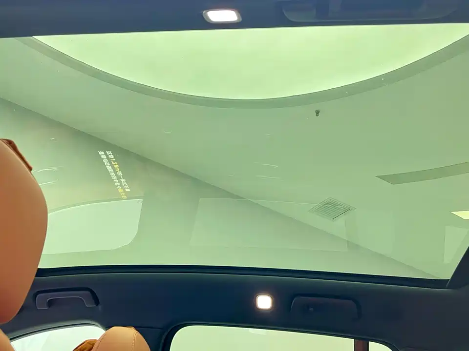 Li Auto Ideal L6
