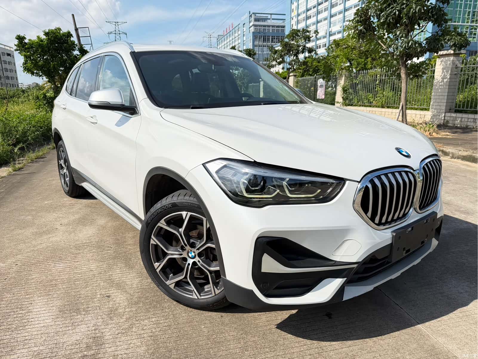 BMW X1, 2023 3