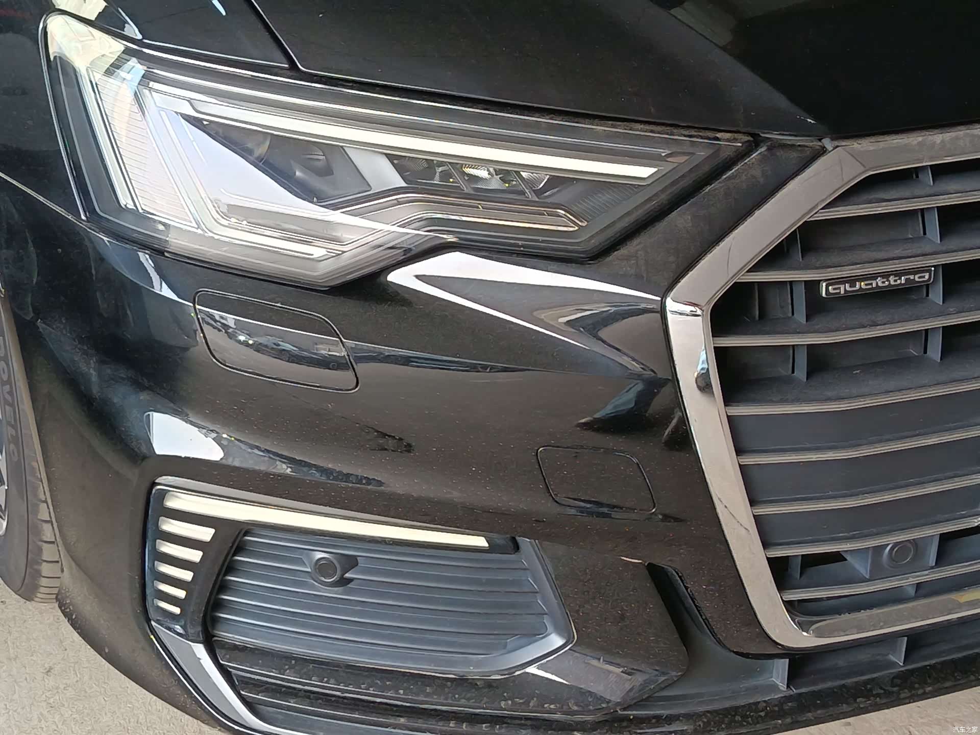 Audi A6L, 2020 18