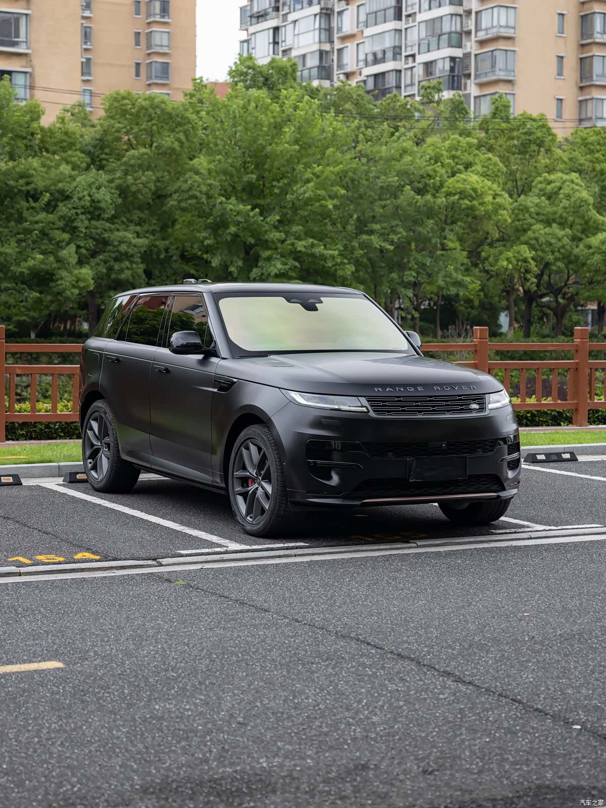 Land Rover Range Rover, 2025 2