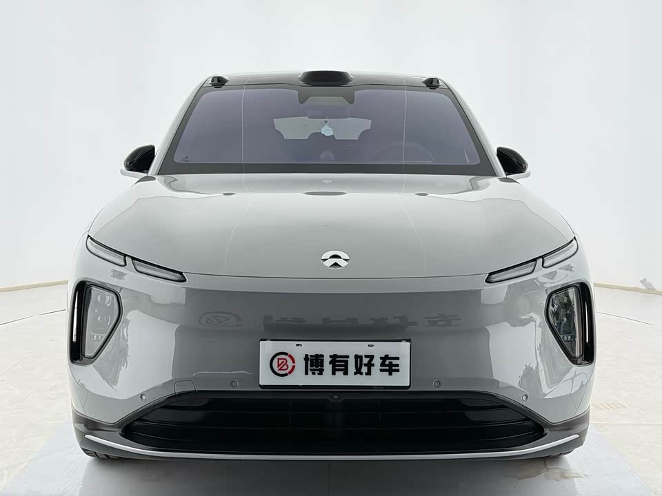NIO EC6