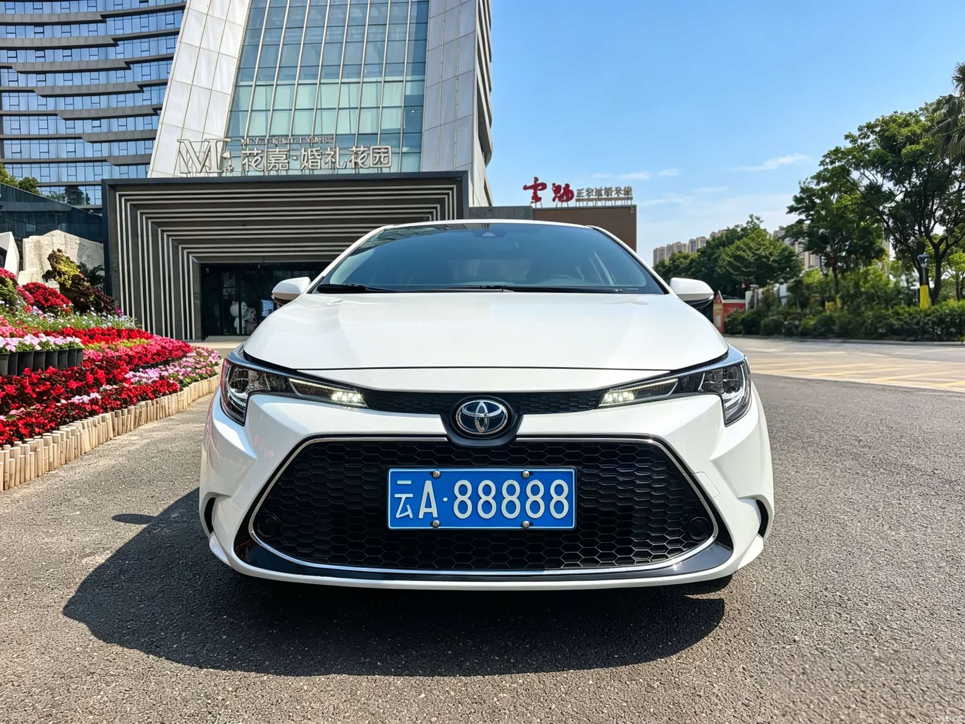 Toyota Levin, 2022 2