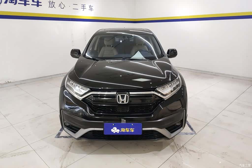 Honda CR-V, 2022 2