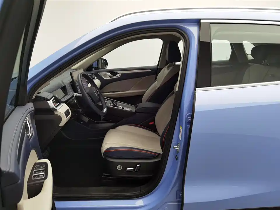 Weipai Macchiato DHT