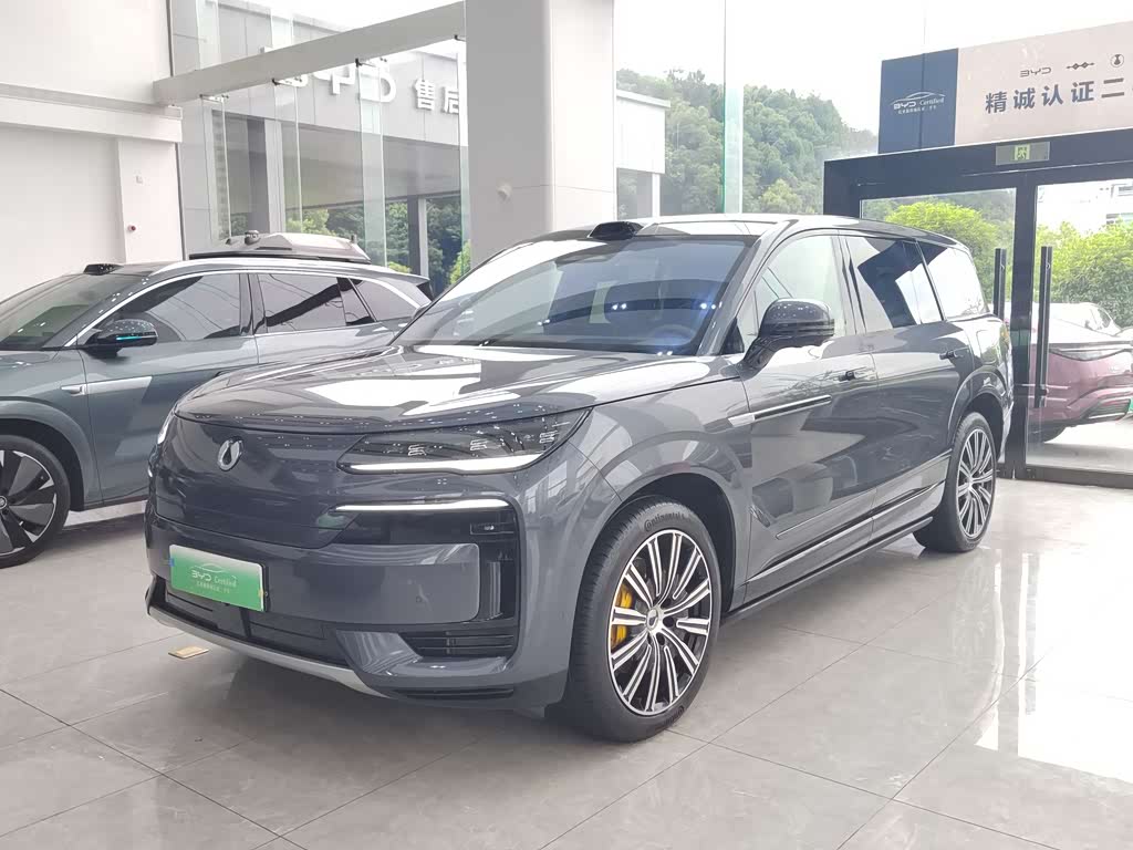 Denza N9