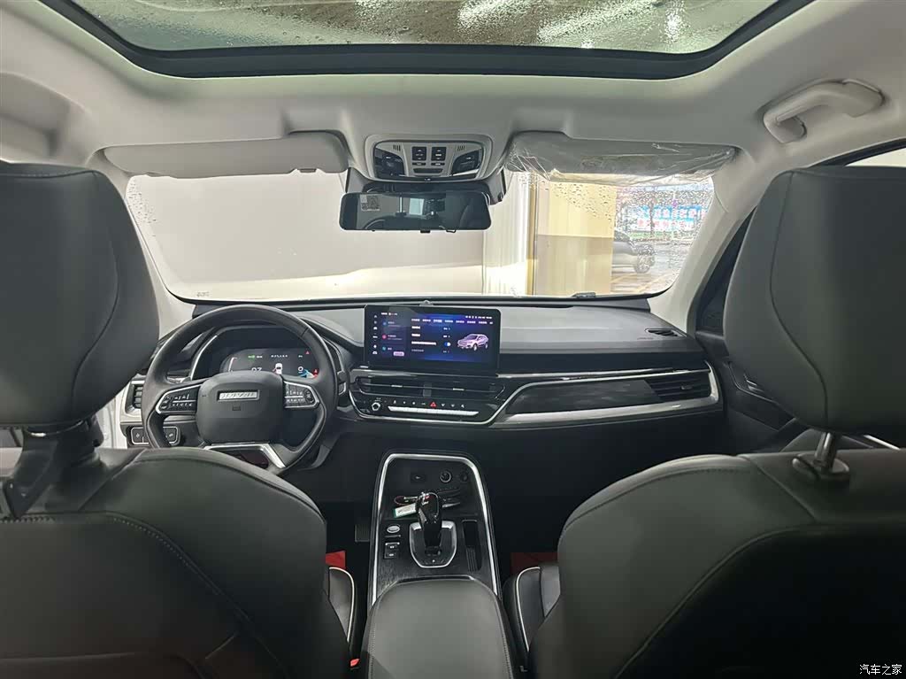 Haval H6, 2023 18