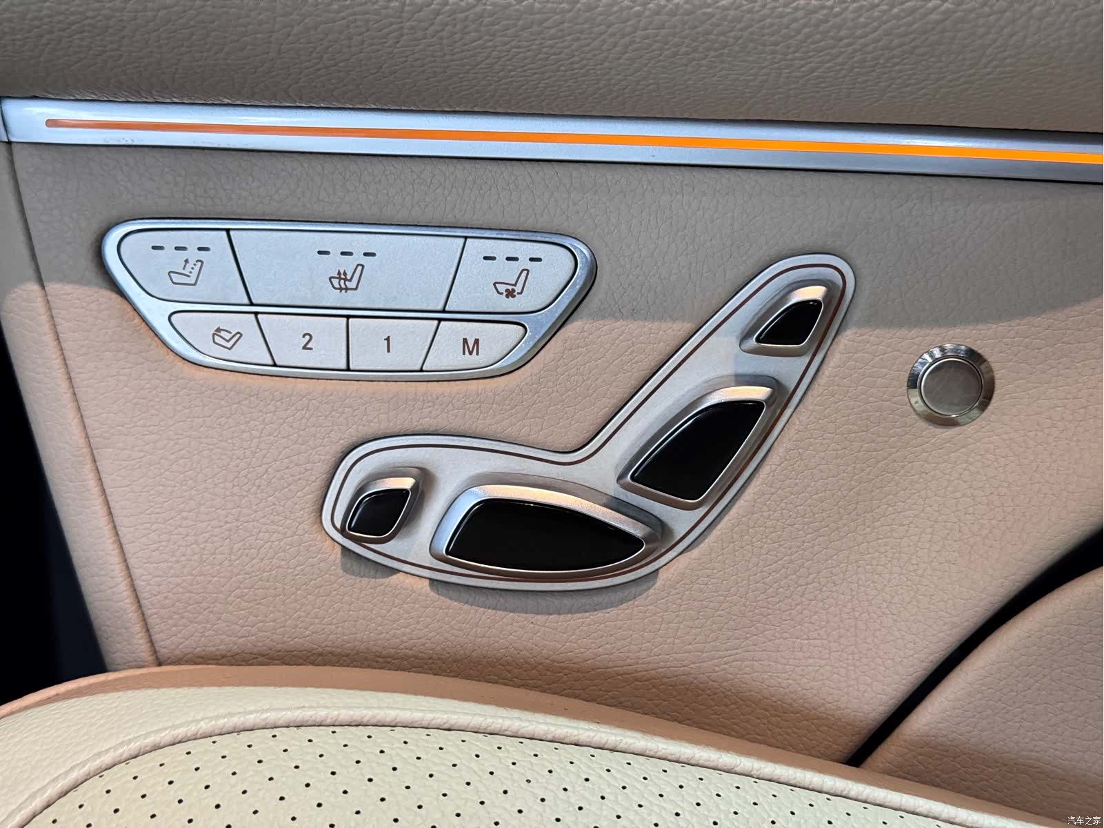 Mercedes-Benz V-Class, 2022 30