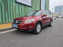 Tiguan 2011�� 2.0TSI R-Line