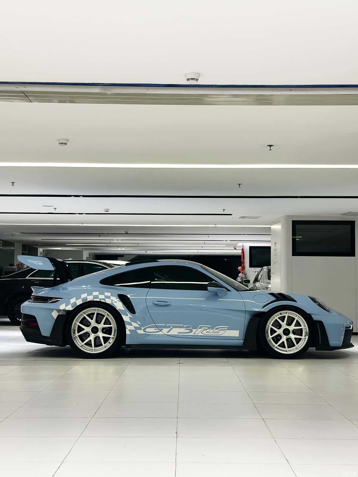 Porsche 911, 2023 21
