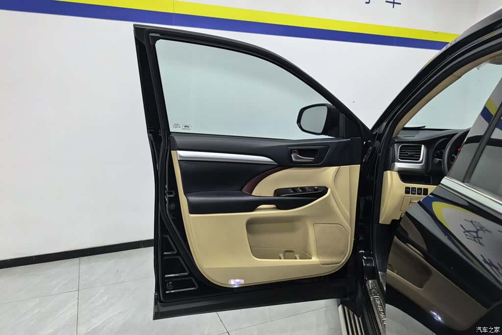 Toyota Highlander, 2018 7