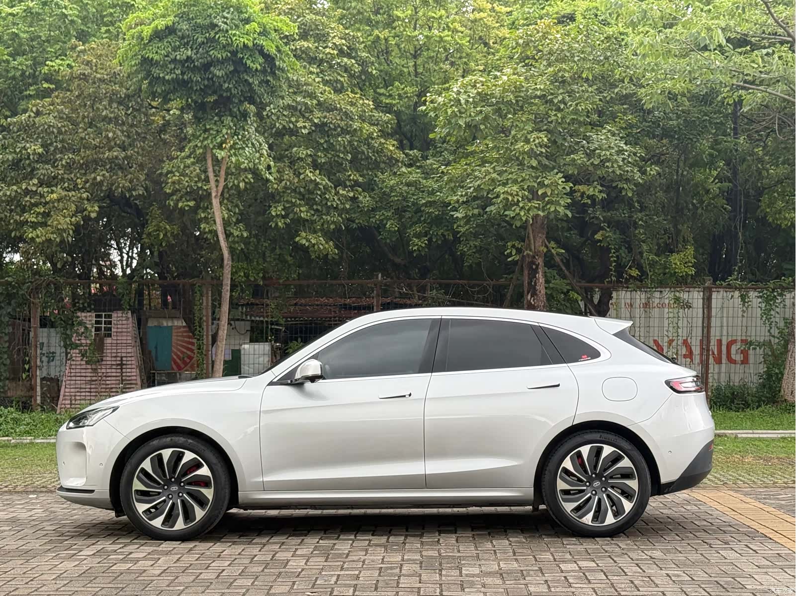 AITO M5, 2022 18