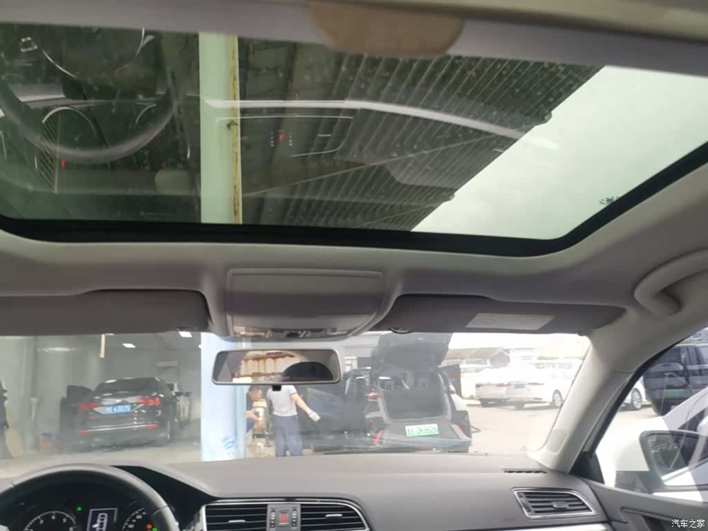 Volkswagen Lamando, 2017 18