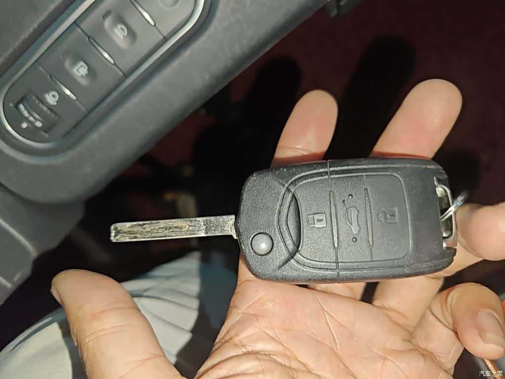 Wuling E100, 2019 9