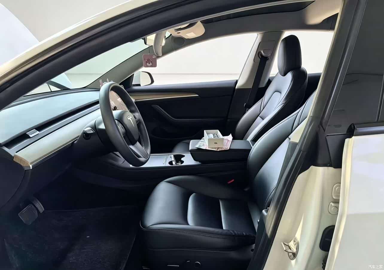 Tesla Model 3, 2021 9