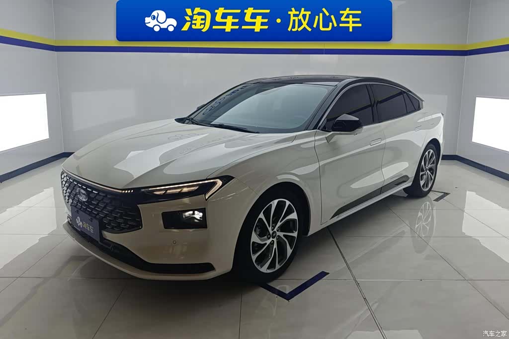 Ford Mondeo, 2024 1