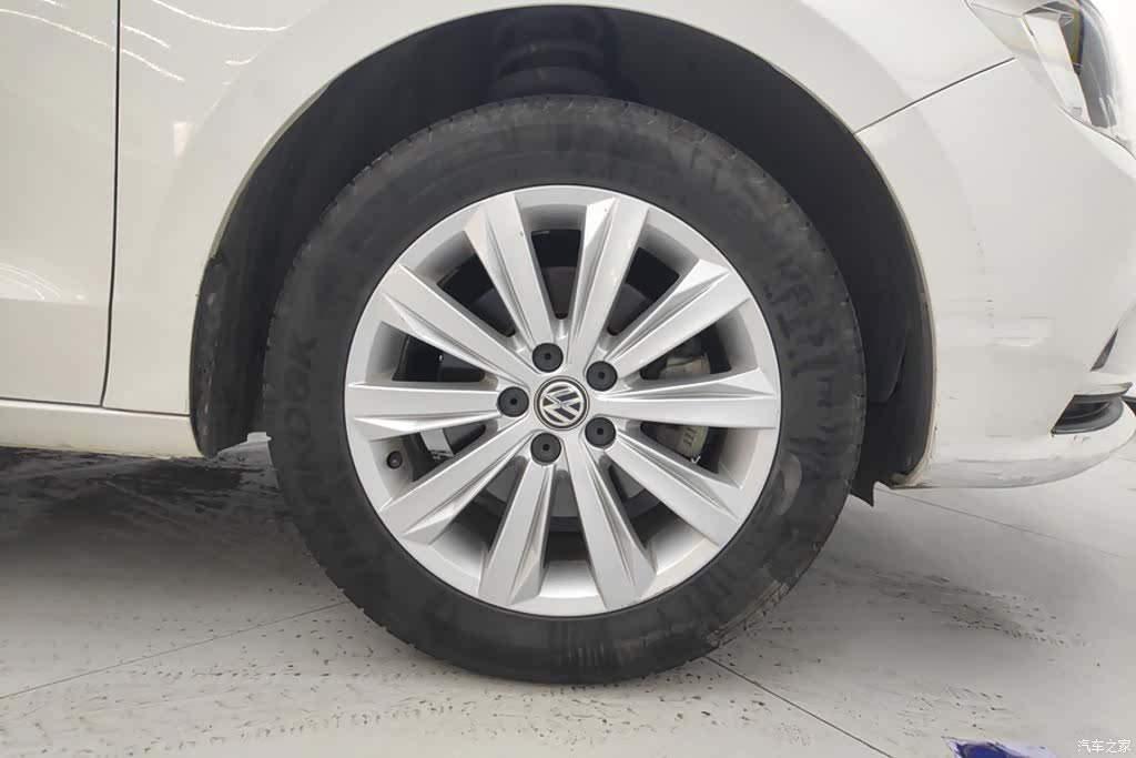 Volkswagen Bora, 2021 6