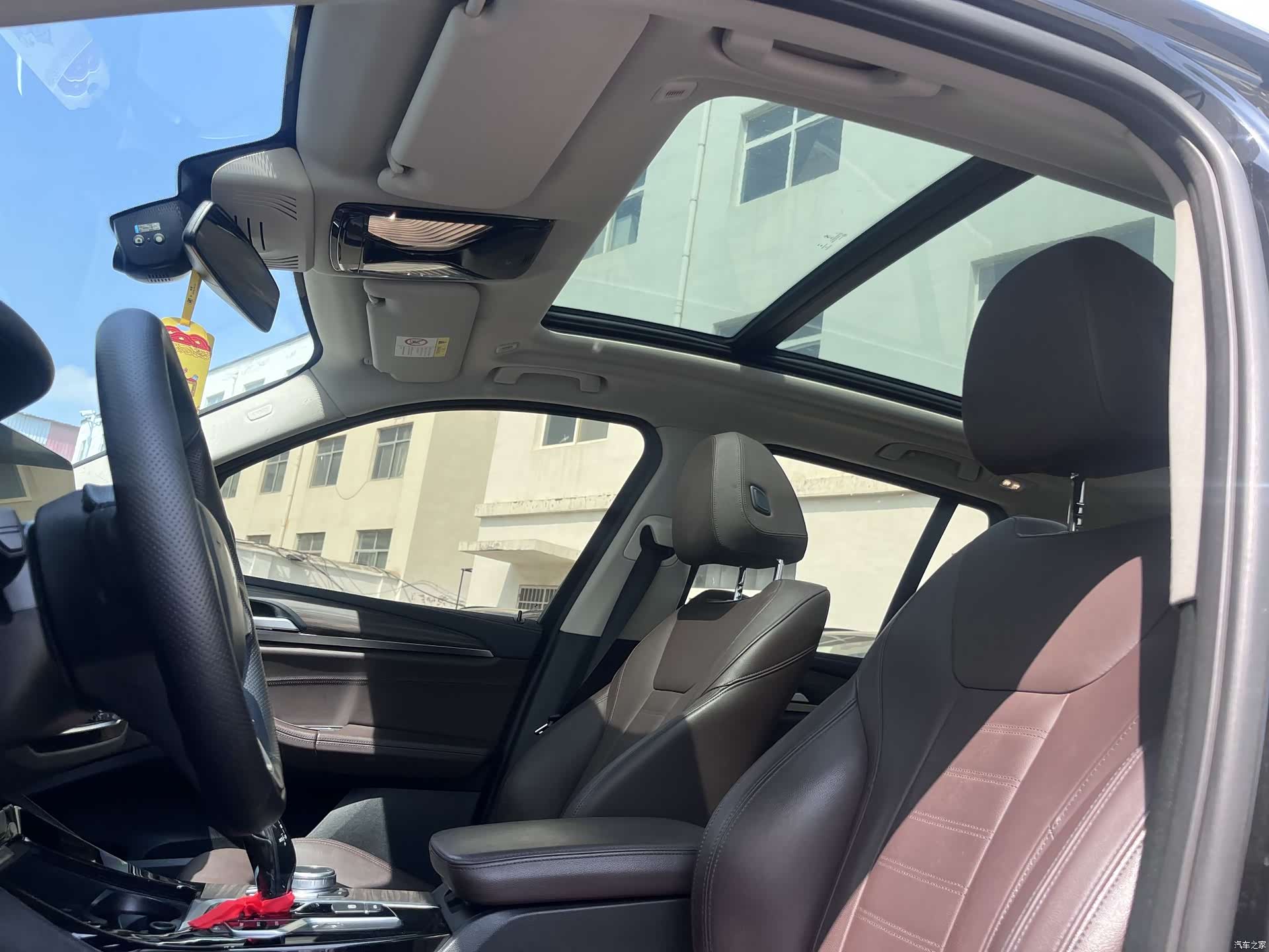 BMW X3, 2020 11