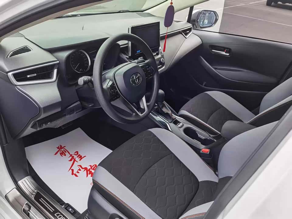 Toyota Corolla Toyota Corolla