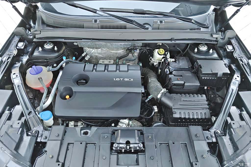 Chery Tiggo 8, 2024 10