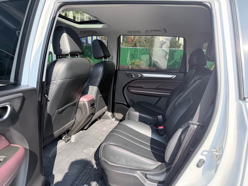 Trumpchi Trumpchi M6