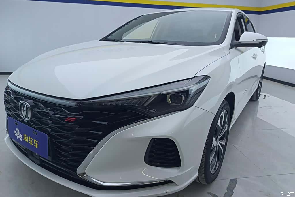 Changan Eado, 2021 все фото