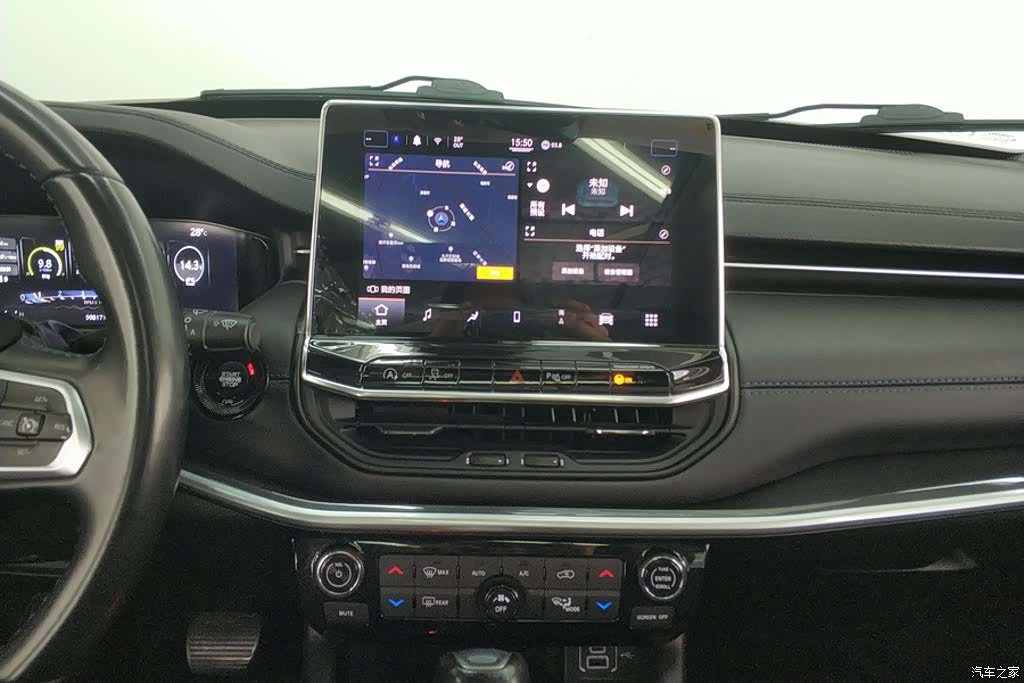 Jeep Compass, 2022 13