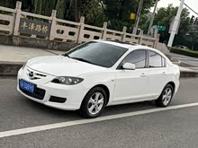 ���Դ�3 2012�� 1.6L �ֶ������׼��
