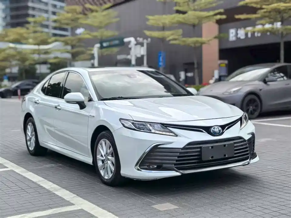 Toyota Camry Toyota Camry