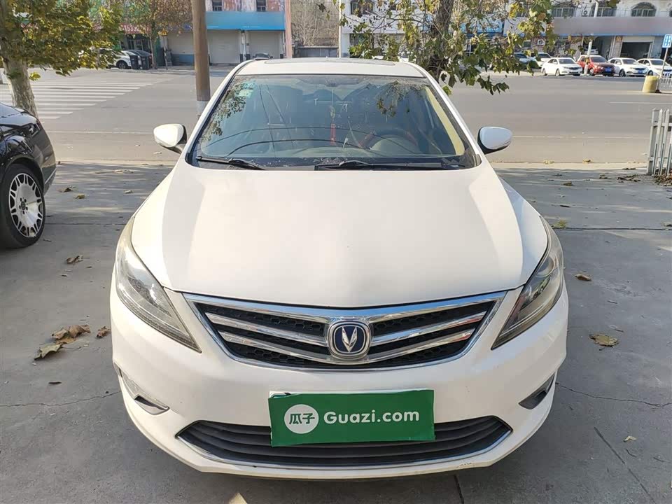 Changan Yidong