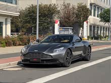 ��˹�١�����DB11 2016�� 5.2T �׷���