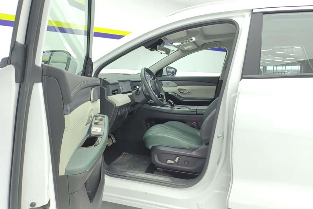 Jetour L9, 2024 9